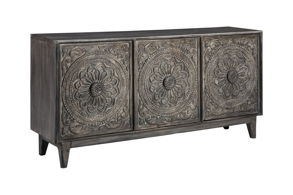 Dellenbury deals accent cabinet