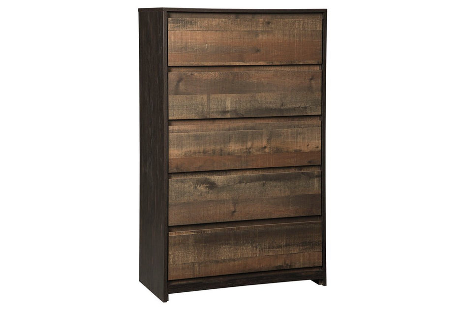 Chests Chests
