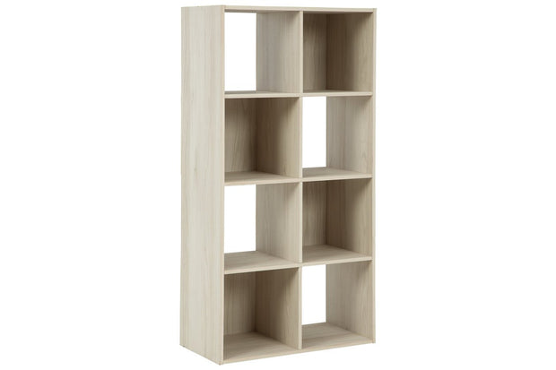 Socalle Natural Eight Cube Organizer