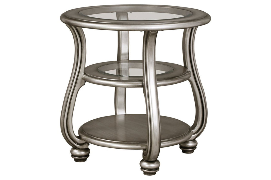 Coralayne deals console table