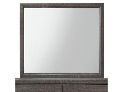 Akerson Gray Mirror
