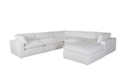 Cloud XL Sectional Over Size