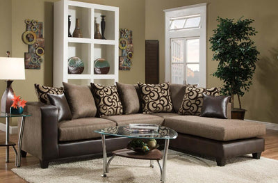 Monroe Brown RAF Sectional