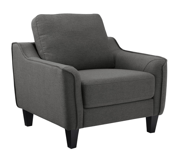 Jarreau Gray Chair