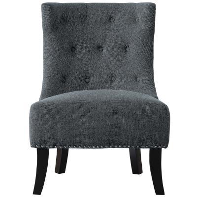 Paighton Gray Accent Chair