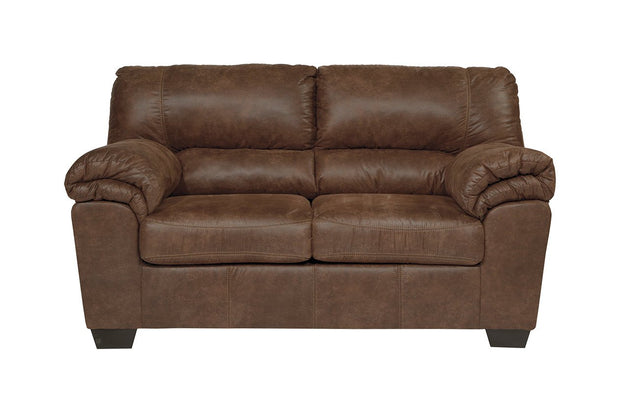 Bladen Coffee Loveseat