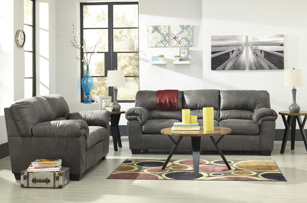 Bladen Slate Living Room Set