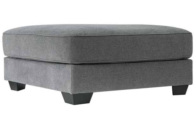 Castano Jewel Oversized Ottoman