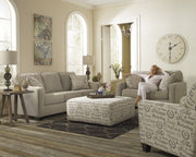 Alenya Quartz Living Room Set