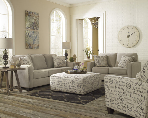 Alenya Quartz Living Room Set