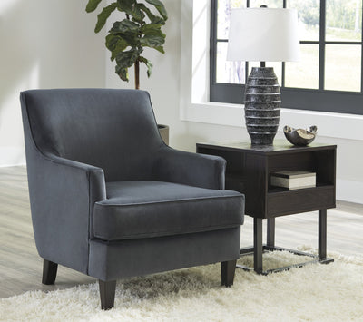 Kennewick Shadow Accent Chair
