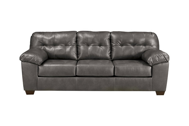Alliston Gray Sofa