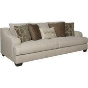 Marciana Bisque Sofa