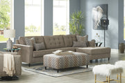 Flintshire Auburn RAF Sectional