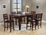 Bardstown Cherry Counter Height Dining Set