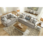 Melilla Ash Living Room Set