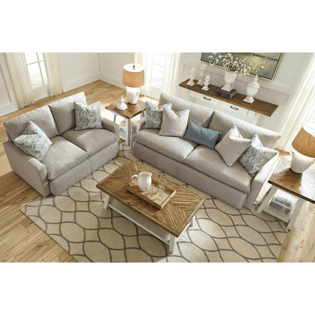 Melilla Ash Living Room Set