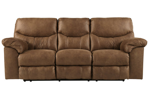 Boxberg Bark Reclining Sofa