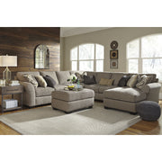 Pantomine Driftwood RAF Sectional