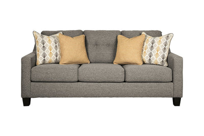 Daylon Graphite Sofa