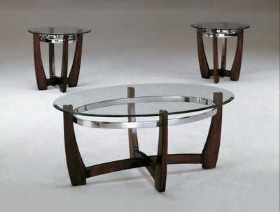 Mitchell 3-Piece Coffee Table Set