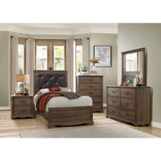 Beaver Creek Chest
