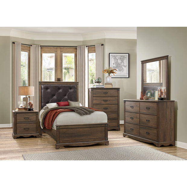 Beaver Creek Chest