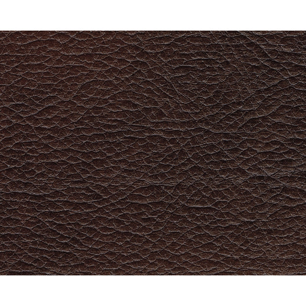 Banner Coffee Leather Sofa