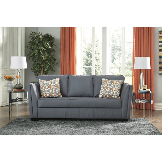 [SPECIAL] Filone Steel Living Room Set