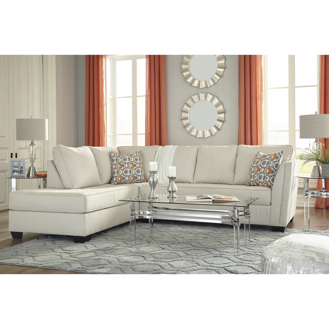 Filone sectional discount