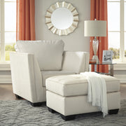 Filone Ivory Chair