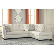 Filone Ivory RAF Sectional
