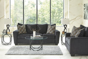 Wixon Slate Living Room Set