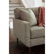 Dahra Jute Loveseat