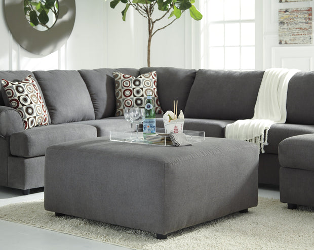 Jayceon Steel LAF Sectional