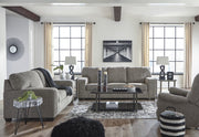Termoli Granite Living Room Set