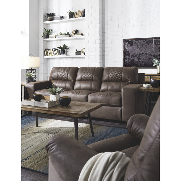 Narzole Coffee Living Room Set
