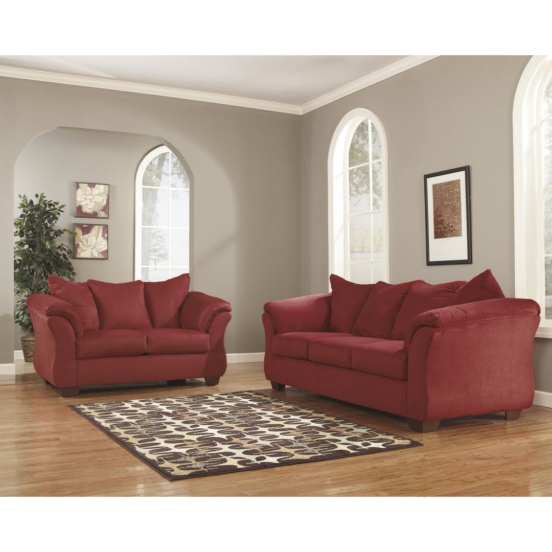 Salsa couch discount