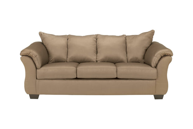 Darcy Mocha Full Sofa Sleeper