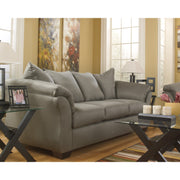 Darcy Cobblestone Sofa