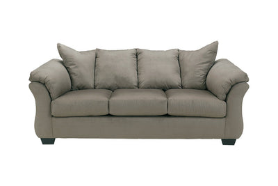 Darcy Cobblestone Sofa