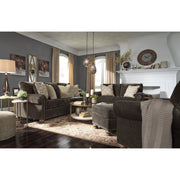 Stracelen Sable Loveseat