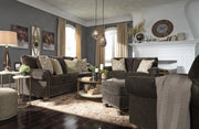 Stracelen Sable Living Room Set