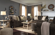 Stracelen Sable Living Room Set