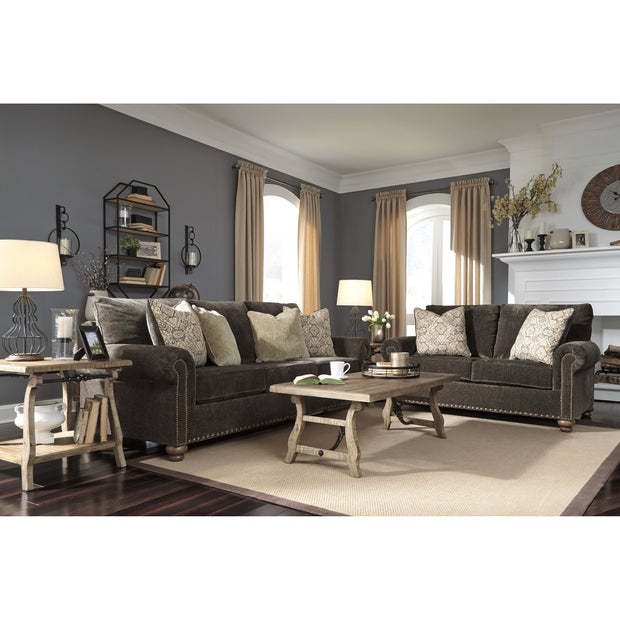 Stracelen Sable Loveseat