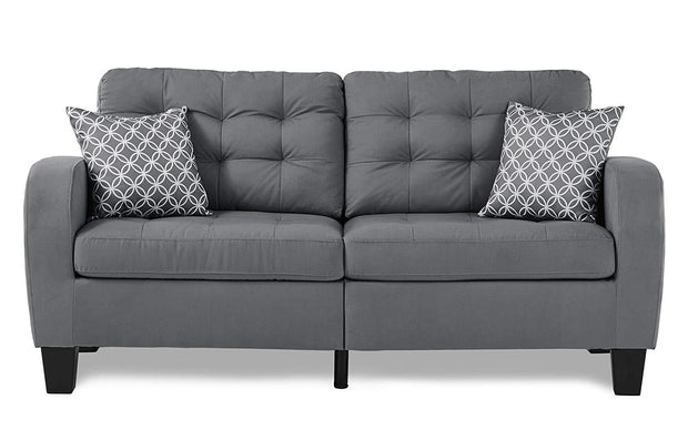 Sinclair Gray Sofa