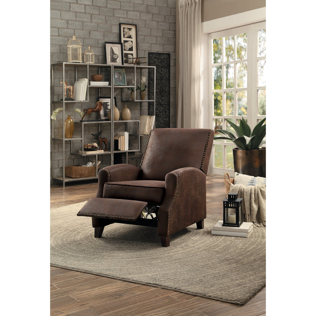 Walden deals reclining sofa