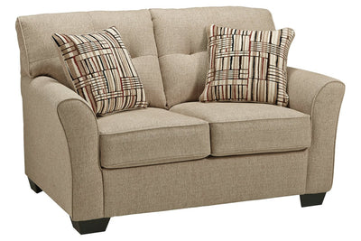 Ardmead Putty Loveseat