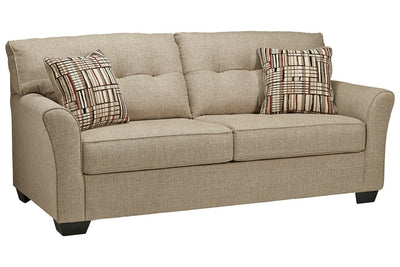 Ardmead Putty Full Sofa Sleeper