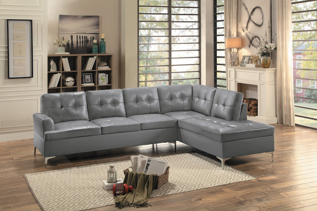 Barrington Gray RAF Sectional